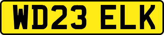 WD23ELK