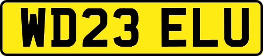 WD23ELU