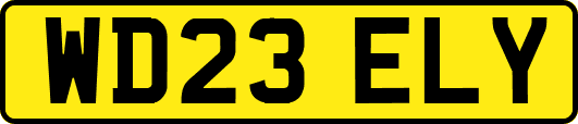 WD23ELY