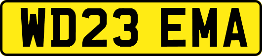 WD23EMA