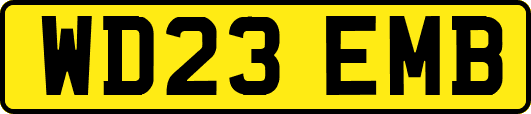 WD23EMB
