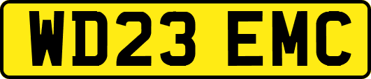 WD23EMC