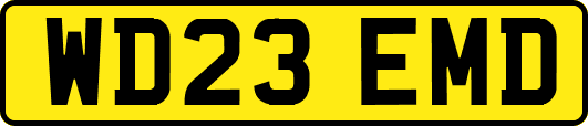 WD23EMD