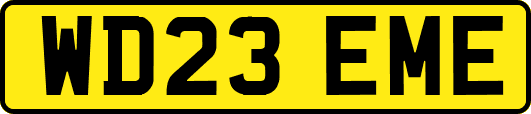 WD23EME