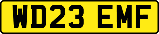 WD23EMF