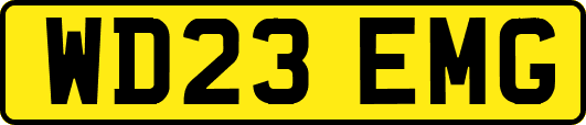 WD23EMG