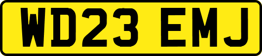 WD23EMJ