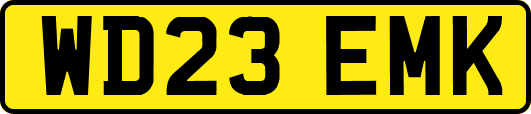 WD23EMK