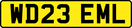 WD23EML