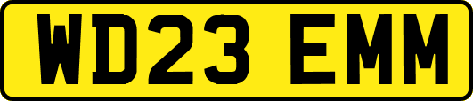 WD23EMM