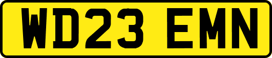 WD23EMN