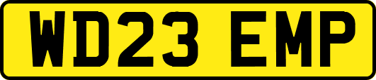 WD23EMP