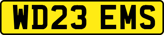 WD23EMS