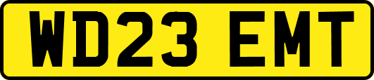 WD23EMT