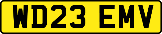 WD23EMV