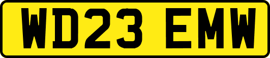 WD23EMW