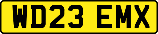 WD23EMX