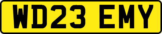 WD23EMY