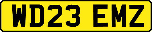 WD23EMZ