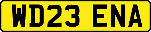 WD23ENA