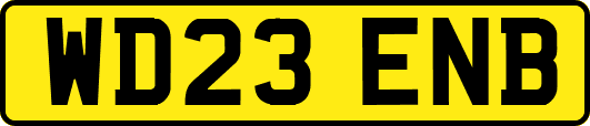 WD23ENB