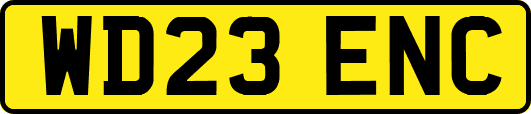 WD23ENC