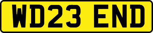 WD23END