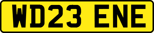 WD23ENE