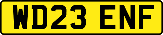 WD23ENF