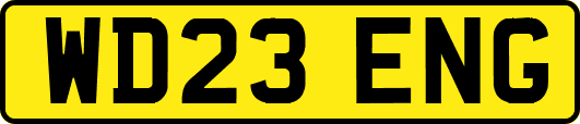 WD23ENG