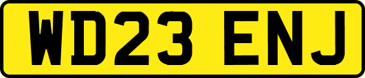 WD23ENJ