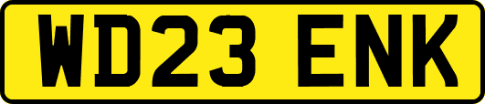 WD23ENK
