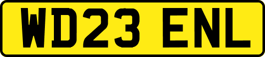 WD23ENL