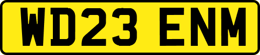 WD23ENM