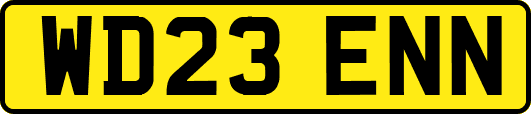 WD23ENN