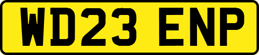 WD23ENP