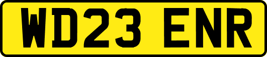 WD23ENR