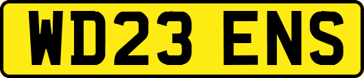 WD23ENS