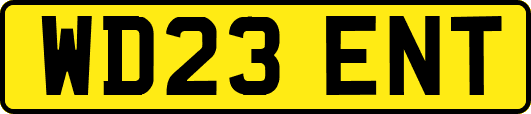 WD23ENT