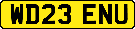WD23ENU