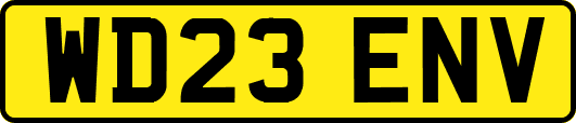 WD23ENV