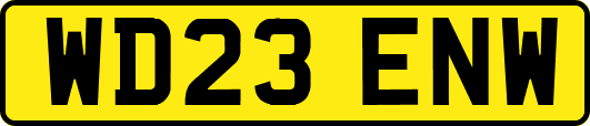WD23ENW