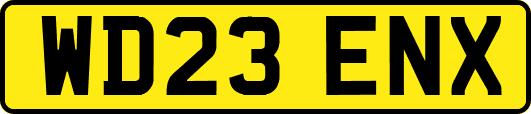 WD23ENX
