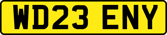WD23ENY