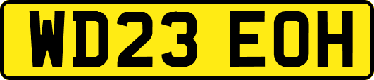 WD23EOH