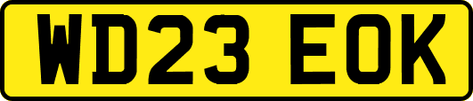 WD23EOK