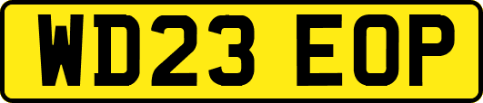 WD23EOP