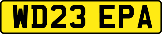 WD23EPA