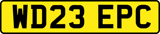 WD23EPC