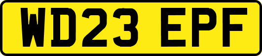 WD23EPF
